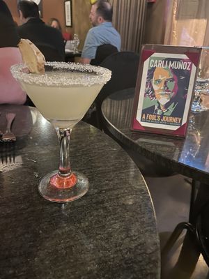 Carli‘s Fine Bistro and Piano by null