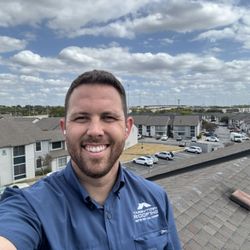 Tarrytown Roofing - Multifamily inspections