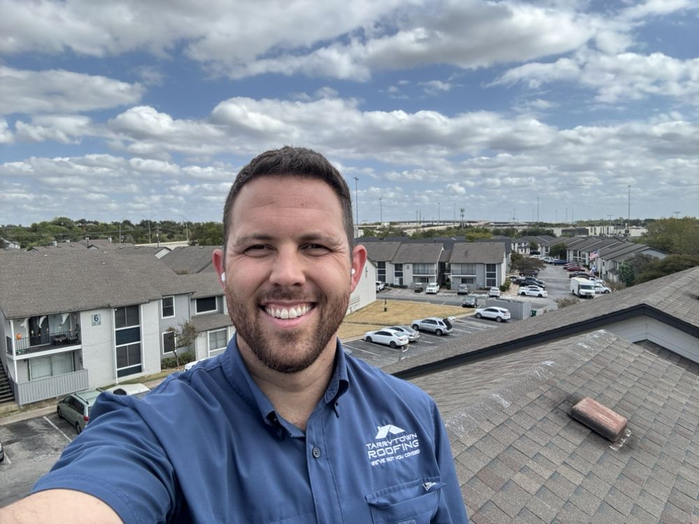 Slide of Tarrytown Roofing