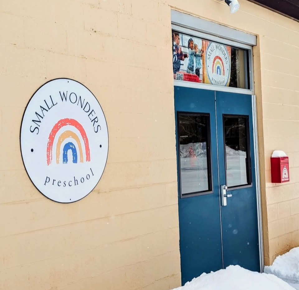 Small Wonders Preschool - childcare center in Brighton, NY