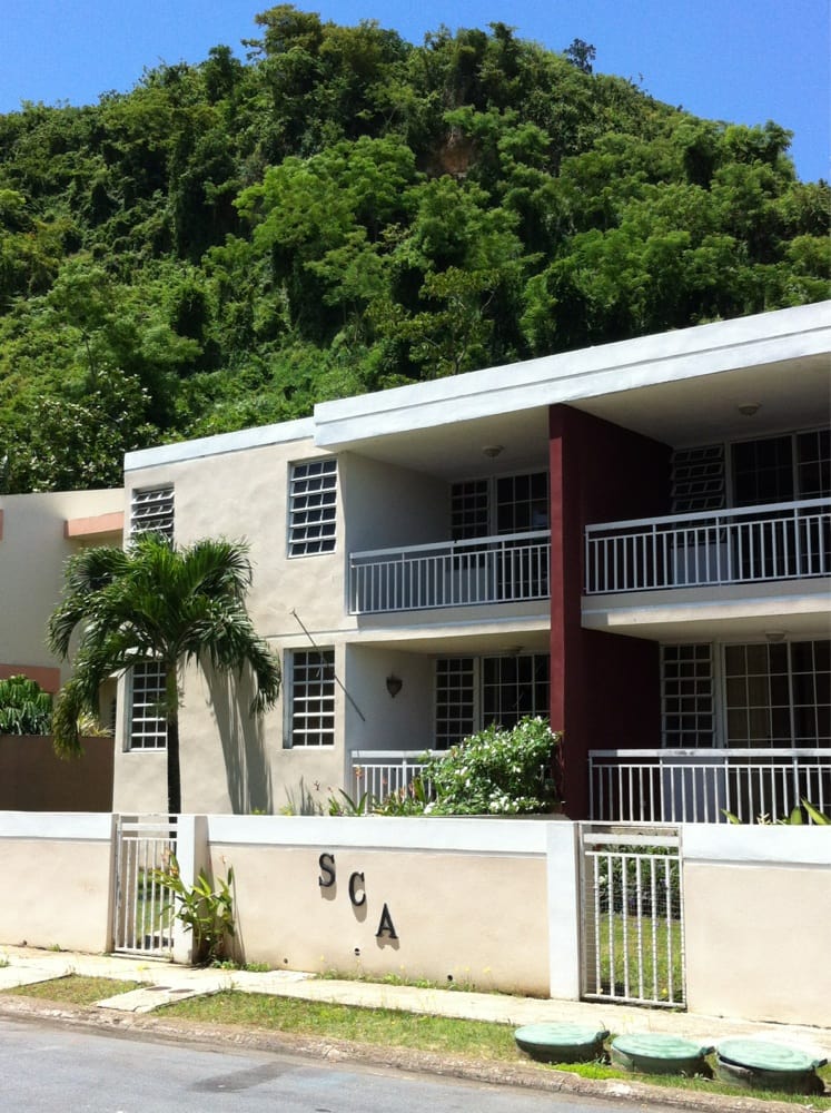 SAN CARLOS APTS Updated August 2024 Cll Zaragoza K 22, Bayamón