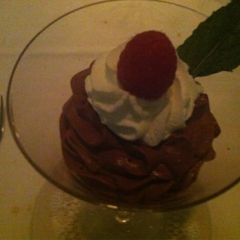 Morton's The Steakhouse - Chocolate moose - Steakhouses Near Me - Burbank, California Morton's The Steakhouse - Chocolate moose - Steakhouses Near Me - Burbank, California