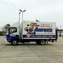 Aaron's