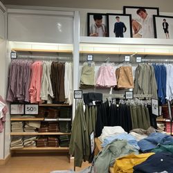 Gap Factory