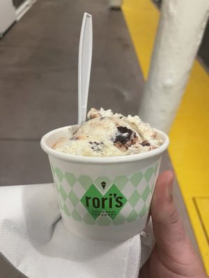 Rori’s Artisanal Creamery by null