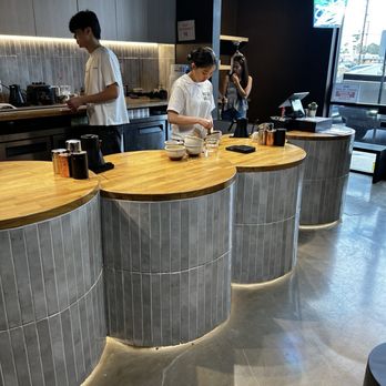 Hatoya - Inside - Coffee & Tea Near Me - Las Vegas, Nevada