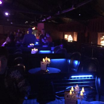 Fillmore Auditorium - VIP section - Music Venues Near Me - Denver, Colorado