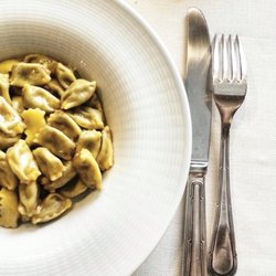 Ristorante Casa Badellino