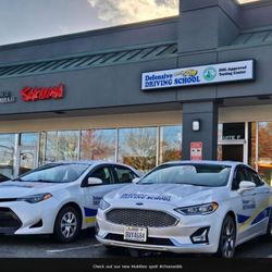 Defensive Driving School of Mukilteo