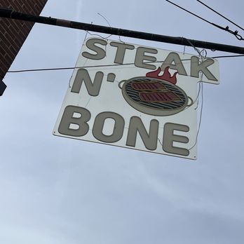 Steak N’ Bone - Korean Near Me - Baltimore, Maryland