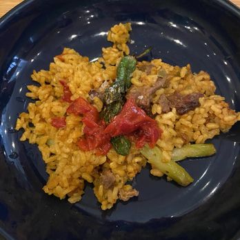 Bulla Gastrobar - Spanish Near Me - Plano, Texas