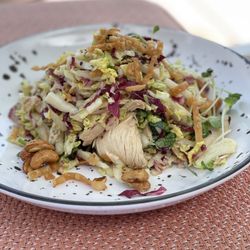 Merois - Chinois Chicken Salad