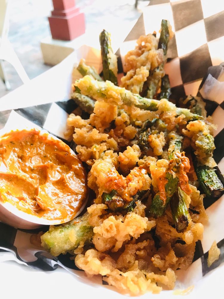 HONEY AND THE TRAPCAT 139 Photos & 98 Reviews Cocktail Bars 1023