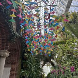 Phipps Garden Center