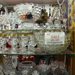 Garbo's Antiques & Collectibles