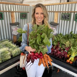 Rising Roots Nutrition