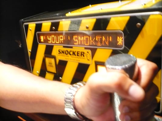 Science Centre Singapore by null