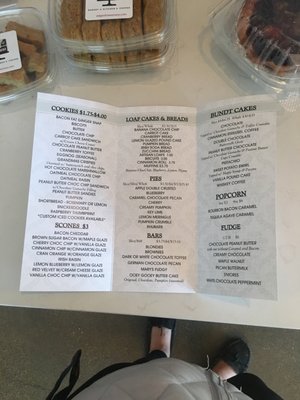 Kate’s Bakery by null
