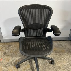 Liberty Liquidators - Herman Miller Aeron