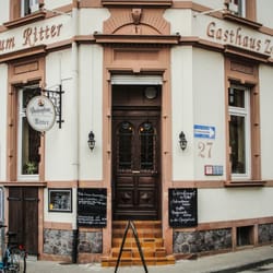 Gasthaus zum Ritter