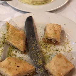 Orjowan Lebanese Cuisine