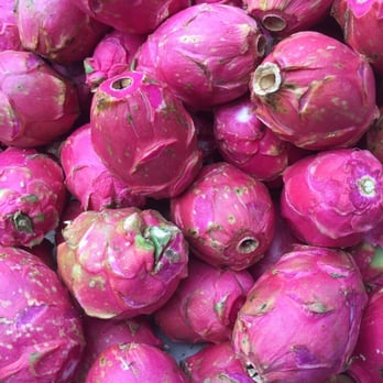 Chinatown - Before leaving this area, do not forget to grab yourself some dragon fruit. Yum! - Local Flavor Near Me - New York, New York Chinatown - Before leaving this area, do not forget to grab yourself some dragon fruit. Yum! - Local Flavor Near Me - New York, New York