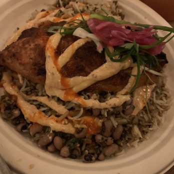 Vic & Al's - Catfish - Cajun/Creole Near Me - Austin, Texas