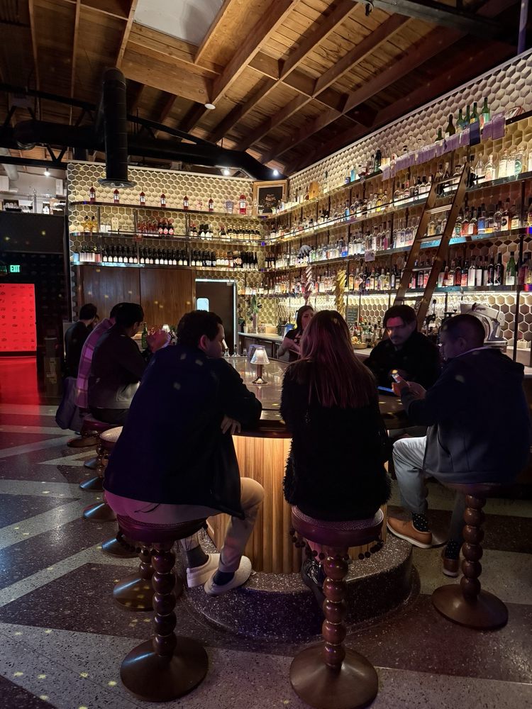 J & Tony's Discount Cured Meats And Negroni Warehouse