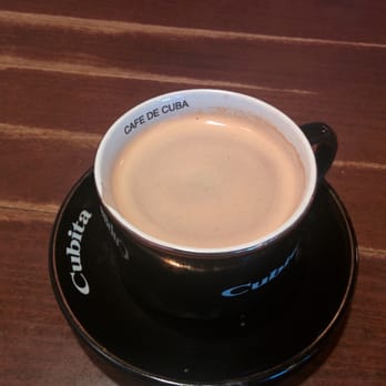 Cuba 512 - Cafe con leche (not in the traditional sense) - Caribbean Near Me - Austin, Texas Cuba 512 - Cafe con leche (not in the traditional sense) - Caribbean Near Me - Austin, Texas