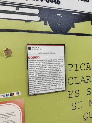 Carniceria Maribel by null