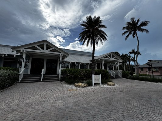 South Seas Resort by null