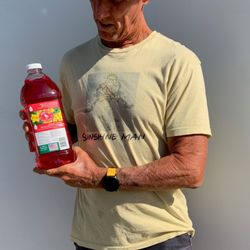 Camarillo Ace Hardware - Here is the hummingbird food I bought, I know the hummingbirds will be happy to have the feeder refilled. They love it here.