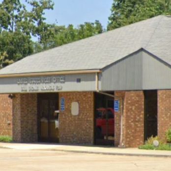 Bull Shoals Post Office - view of public entrance - Post Offices Near Me - Bull Shoals, Arkansas Bull Shoals Post Office - view of public entrance - Post Offices Near Me - Bull Shoals, Arkansas
