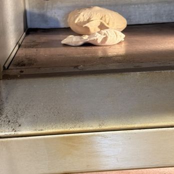 King Arthur Baking Company - Pita Bread in the Oven - Bakeries Near Me - Norwich, Vermont