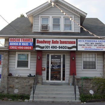 Roadway Insurance - Laurel - Roadway Insurance now offers tag and title service. - Auto Insurance Near Me - Laurel, Maryland Roadway Insurance - Laurel - Roadway Insurance now offers tag and title service. - Auto Insurance Near Me - Laurel, Maryland