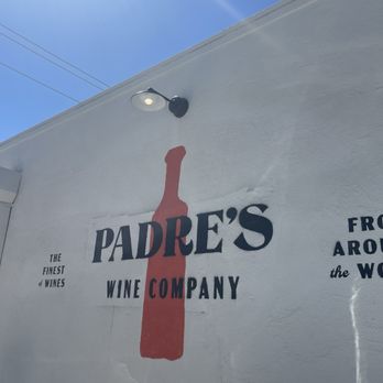 Padre's Wine - Wine Bars Near Me - Houston, Texas