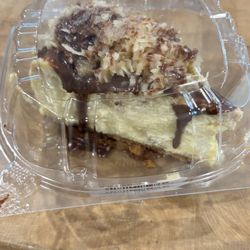 Taylor's Farm Market - They now carry "Son of a Cheesecake" slices!