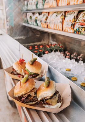 Easy Slider - East Side Ave. by null