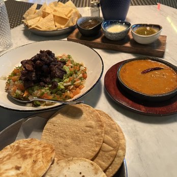 La Capital MX - Cheesy bean dip - so good and spicy - New Mexican Cuisine Near Me - Charlotte, North Carolina La Capital MX - Cheesy bean dip - so good and spicy - New Mexican Cuisine Near Me - Charlotte, North Carolina