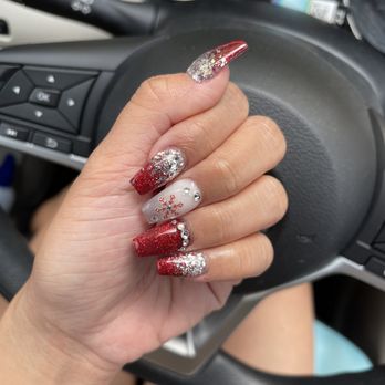 Mina Nails - Nails - Nail Salons Near Me - Wahiawa, Hawaii Mina Nails - Nails - Nail Salons Near Me - Wahiawa, Hawaii