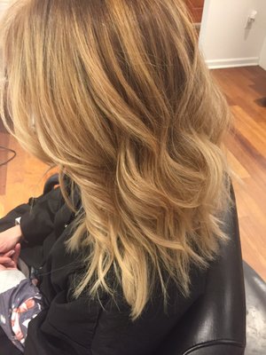 Keratin Cafe by null