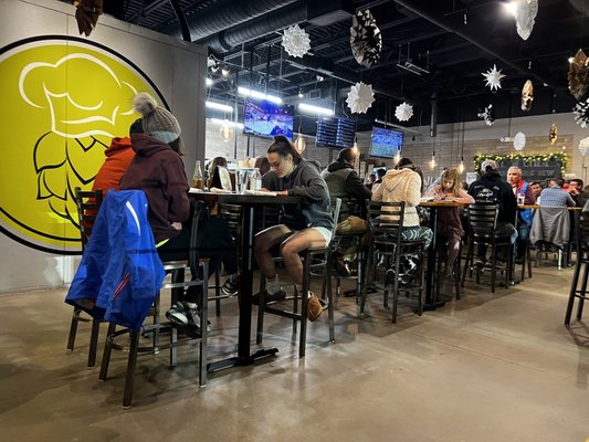 Mad Chef Craft Brewing by null