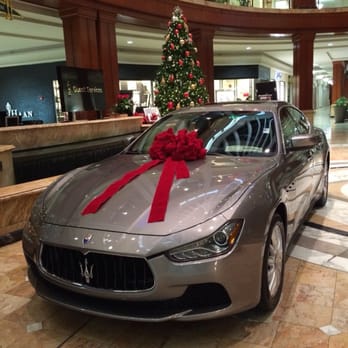 Phipps Plaza - Maserati gibli , an affordable brand for just $75k - Shopping Centers Near Me - Atlanta, Georgia Phipps Plaza - Maserati gibli , an affordable brand for just $75k - Shopping Centers Near Me - Atlanta, Georgia
