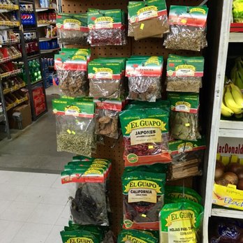 W D Foods - Hispanic spices - Grocery Near Me - Bow, Washington