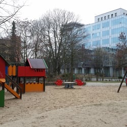 Spielplatz