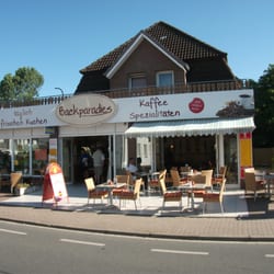 Backparadies