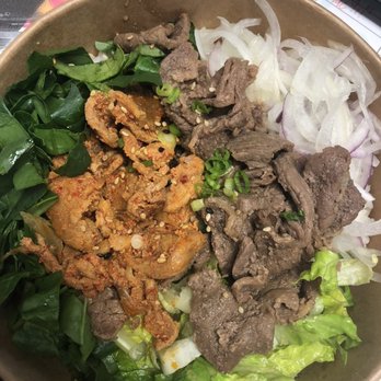 Bab Cafe - Korean Near Me - Reno, Nevada