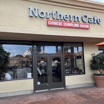 Northern Cafe - Chinese Near Me - Irvine, California Northern Cafe - Chinese Near Me - Irvine, California