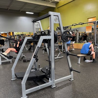 Best Fitness Springfield