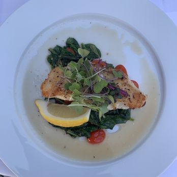 Amarante's Sea Cliff - Sea Bass - Caterers Near Me - New Haven, Connecticut